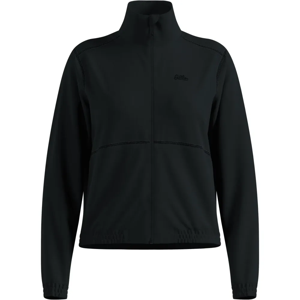 Odlo Damen Classic Fleece Jacke