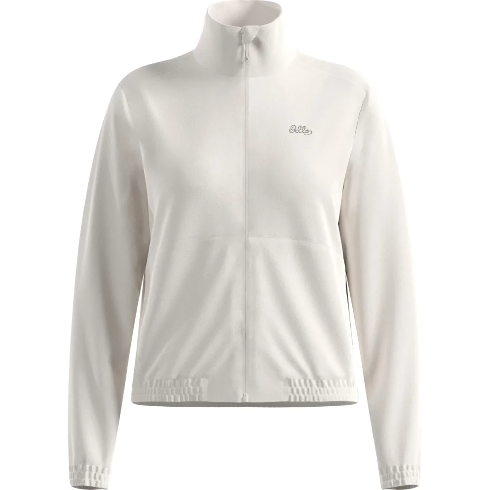 Odlo Damen Classic Fleece Jacke