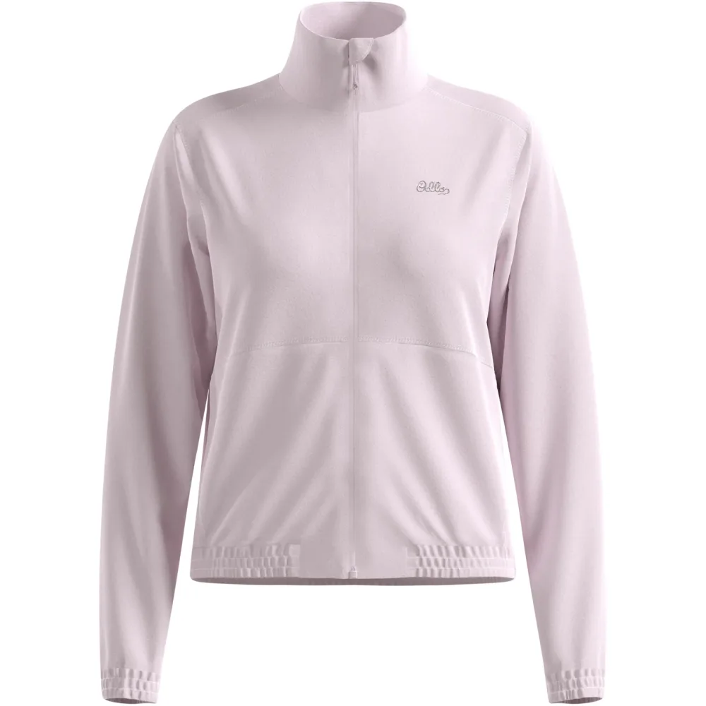 Odlo Damen Classic Fleece Jacke