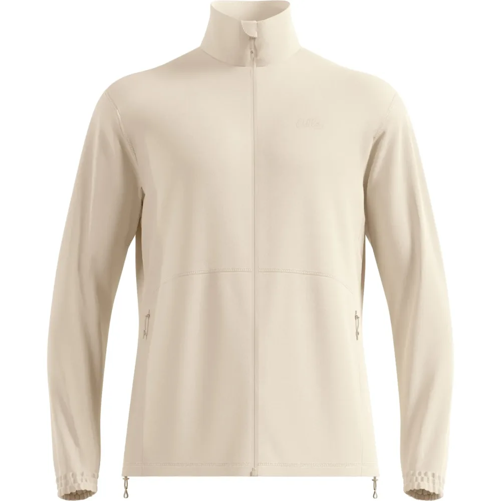 Odlo Herren Classic Fleece Jacke