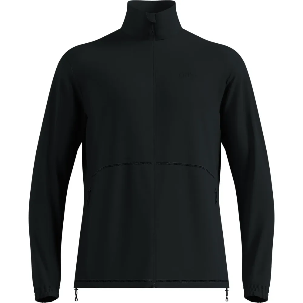 Odlo Herren Classic Fleece Jacke