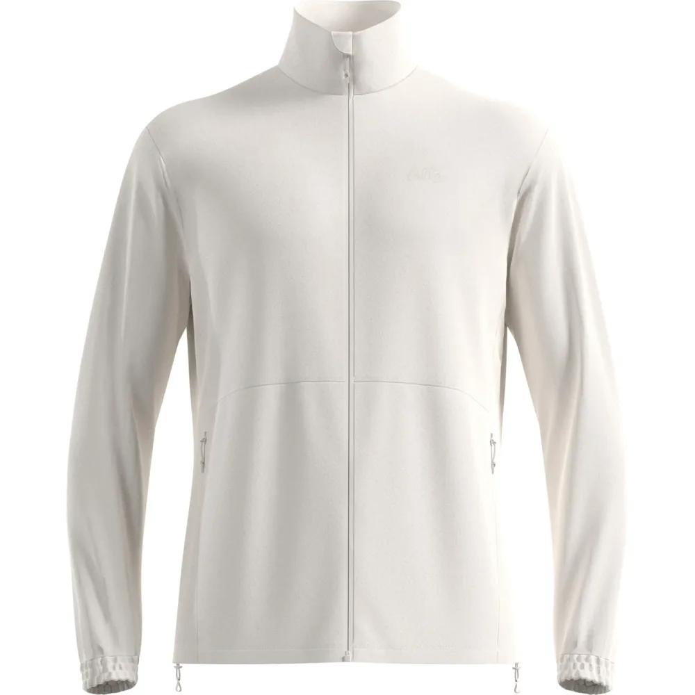 Odlo Herren Classic Fleece Jacke