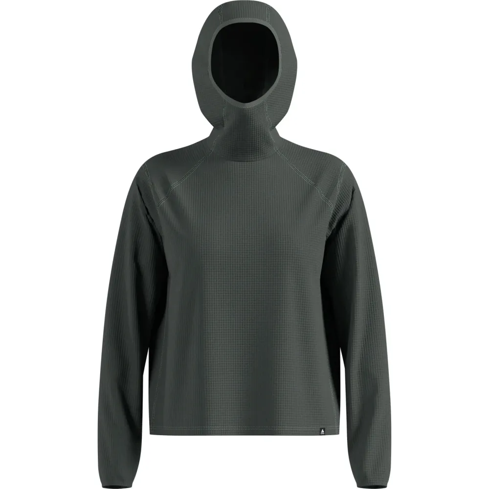 Odlo Damen Cubic Hoodie