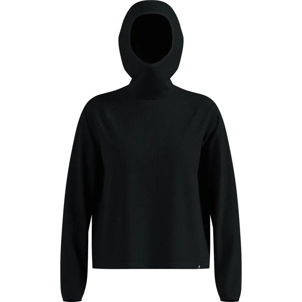 Odlo Damen Cubic Hoodie