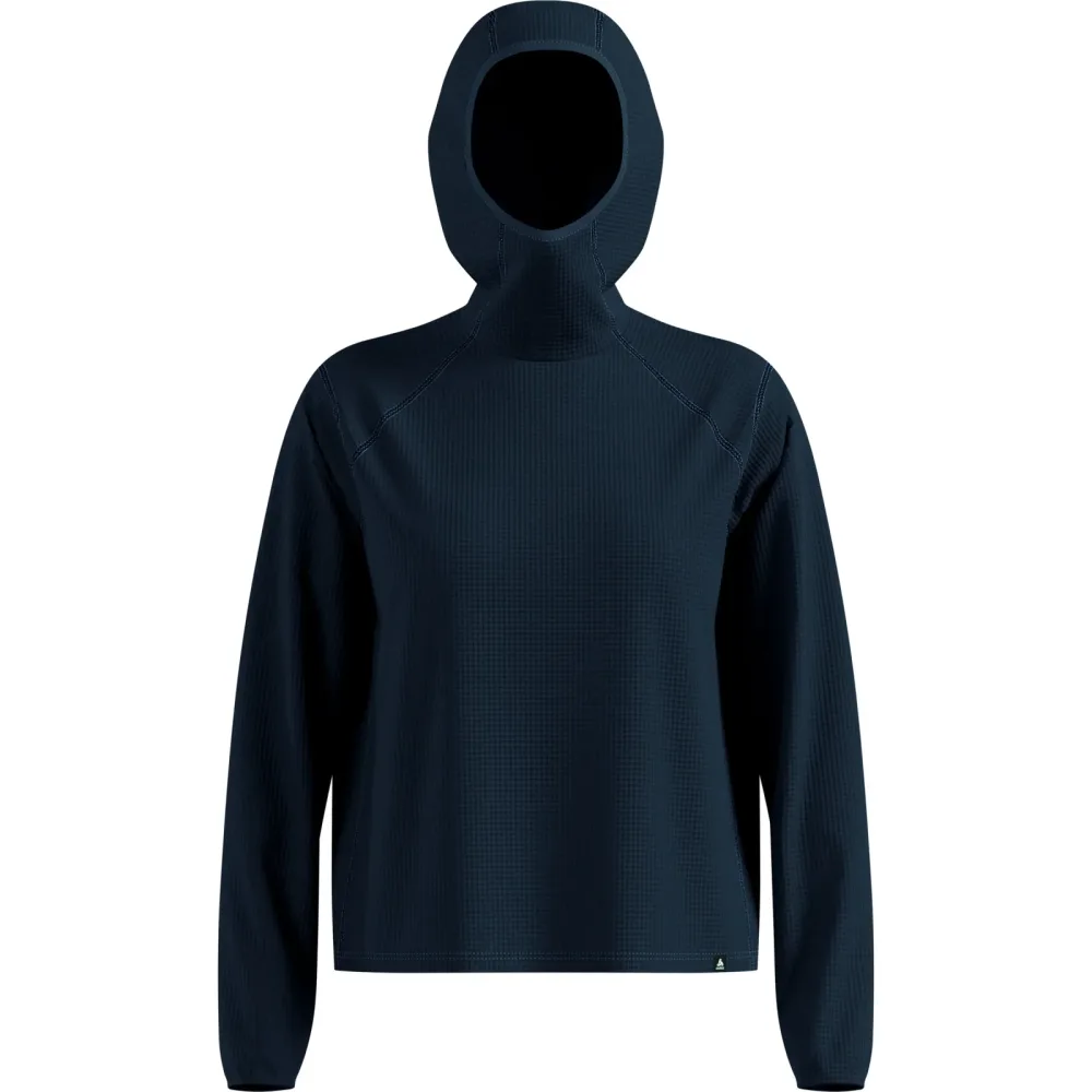 Odlo Damen Cubic Hoodie