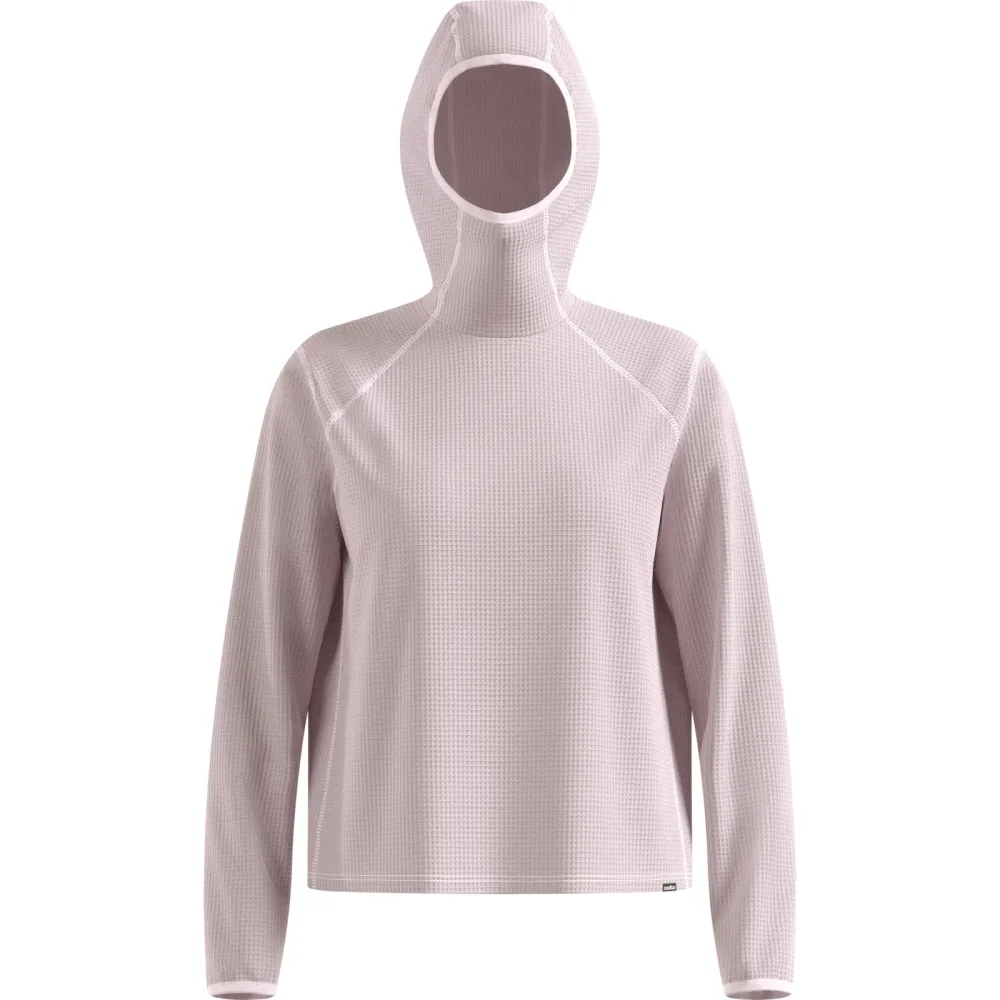 Odlo Damen Cubic Hoodie