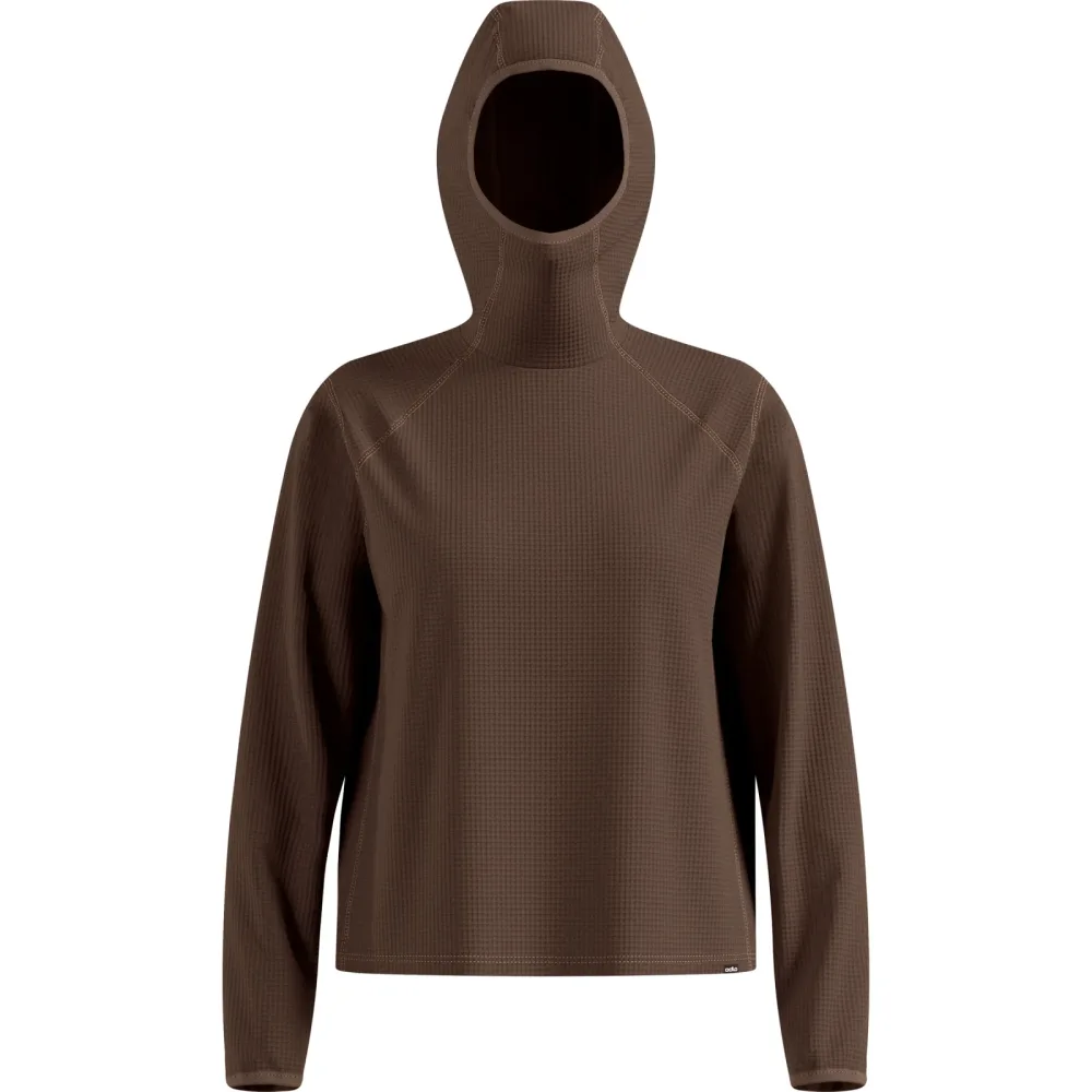 Odlo Damen Cubic Hoodie