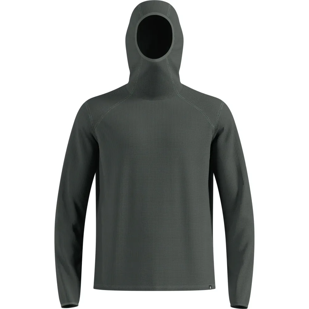 Odlo Herren Cubic Hoodie