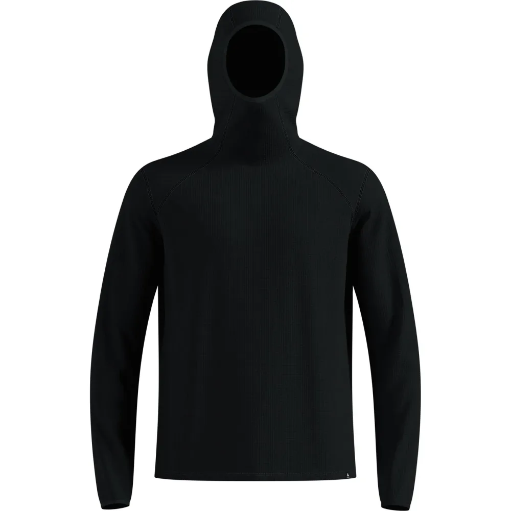 Odlo Herren Cubic Hoodie