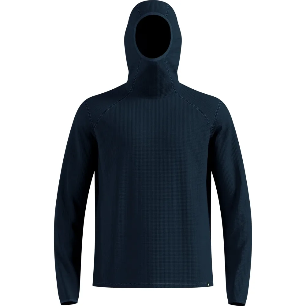 Odlo Herren Cubic Hoodie
