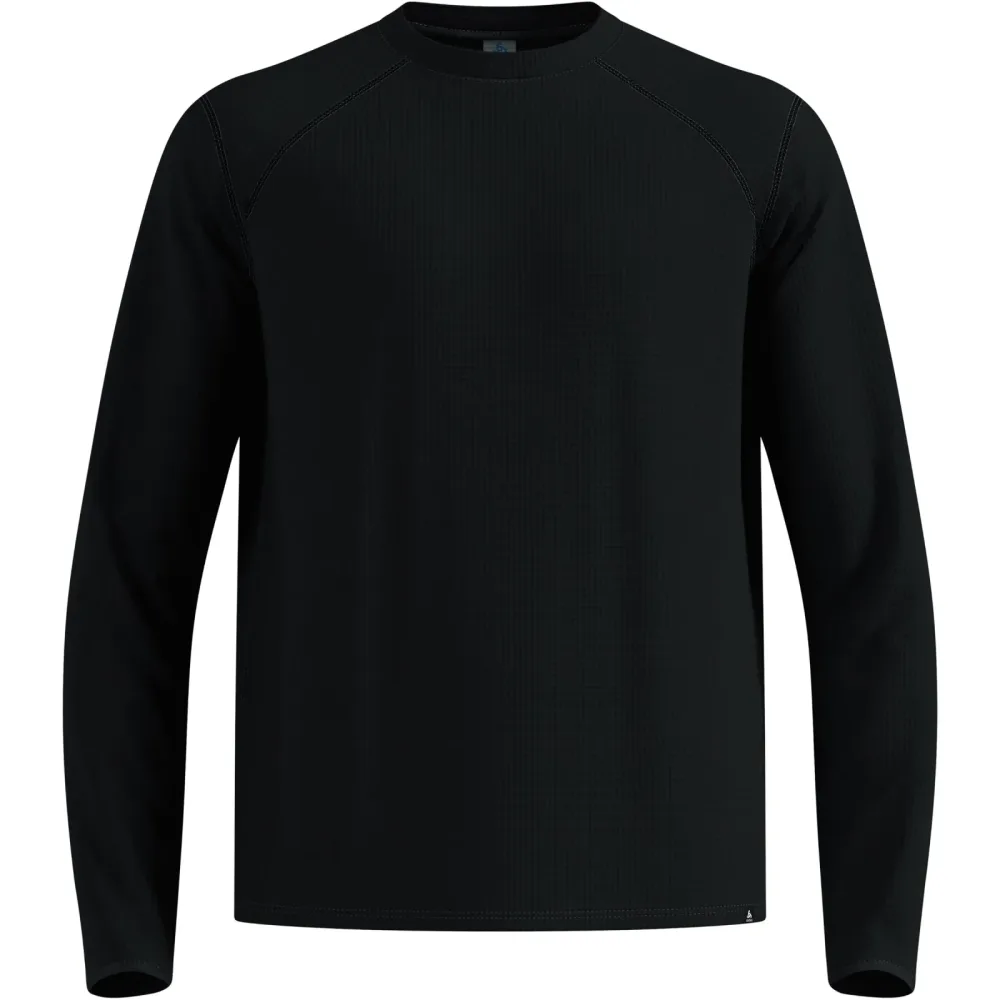 Odlo Herren Cubic Longsleeve