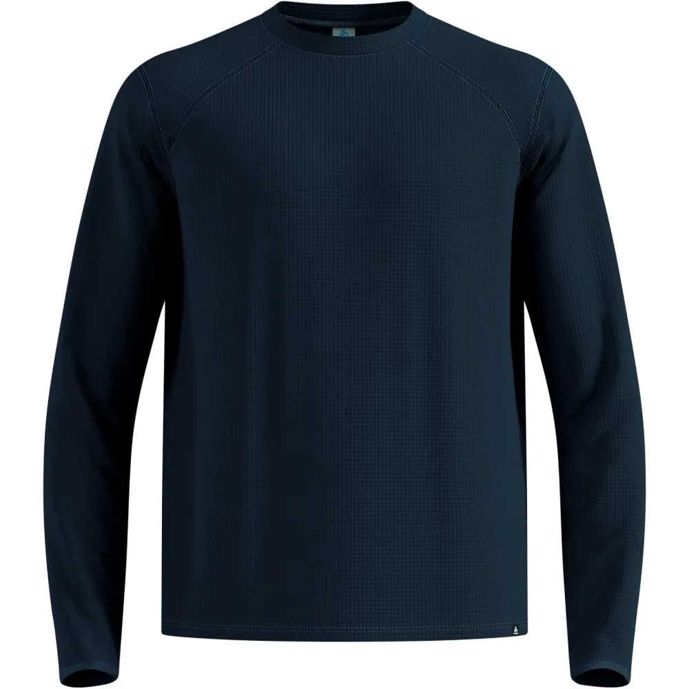 Odlo Herren Cubic Longsleeve