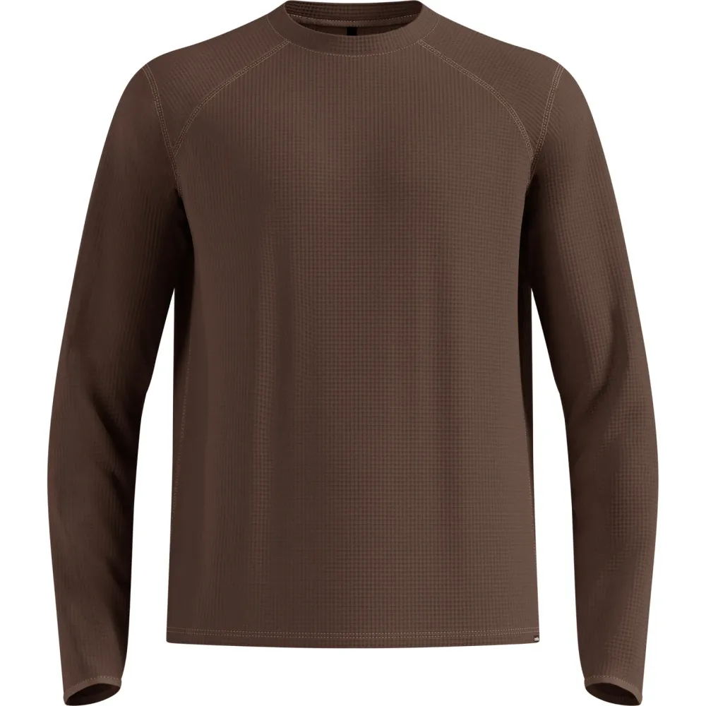 Odlo Herren Cubic Longsleeve