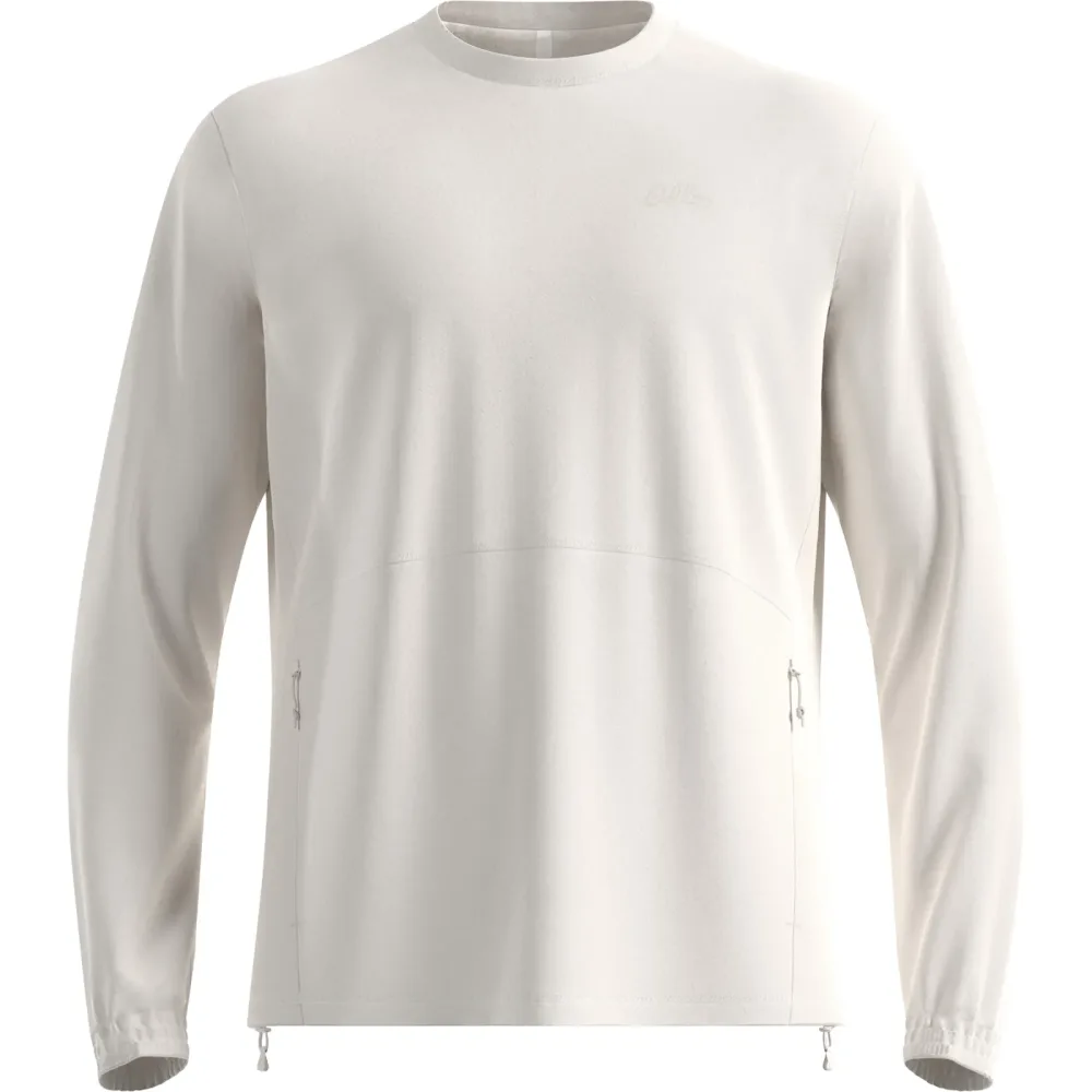 Odlo Herren Classic Crew Longsleeve