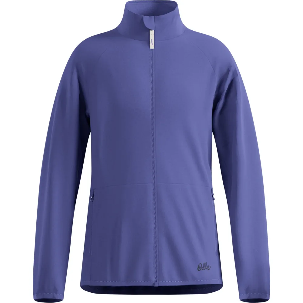 Odlo Kinder Essential Warm Jacke