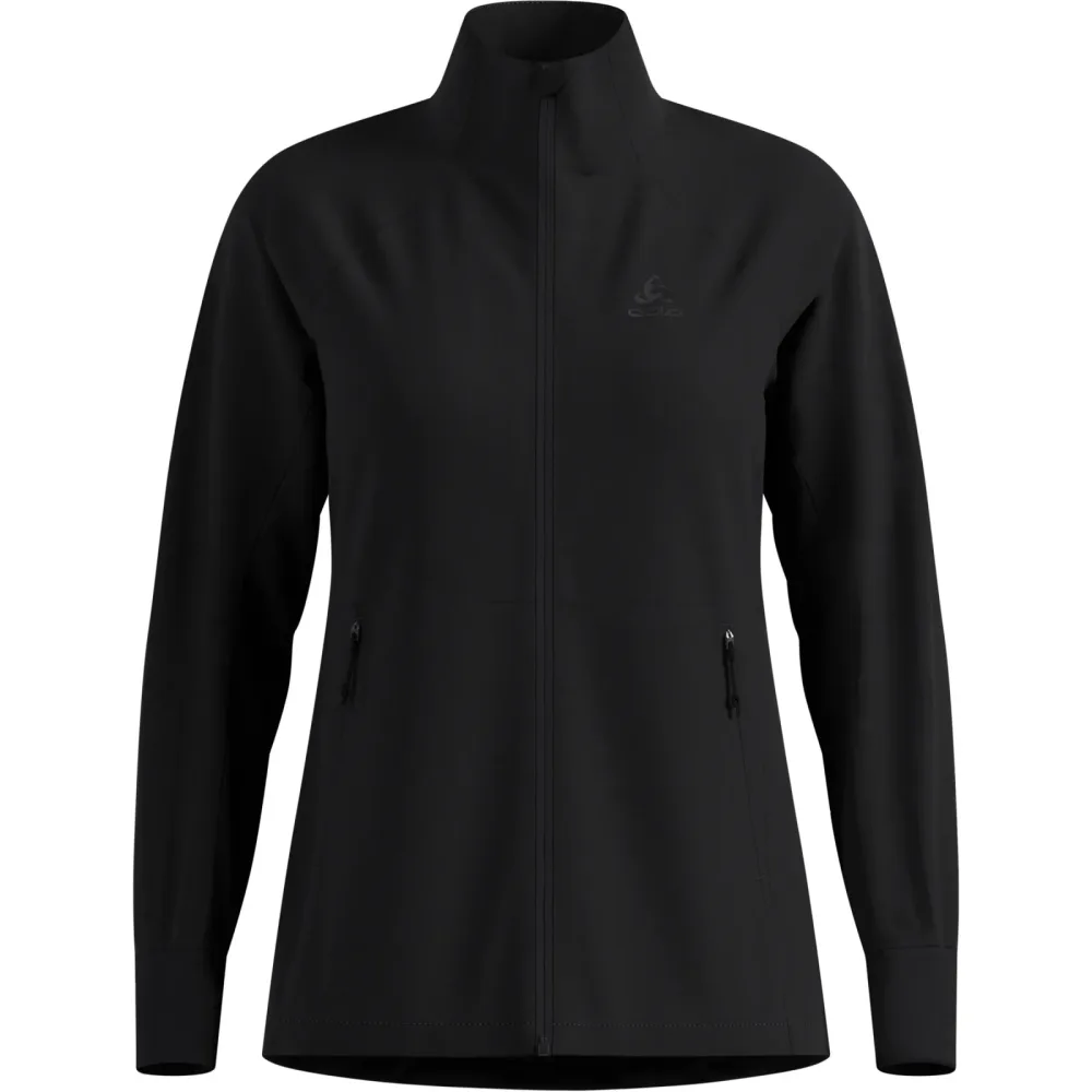 Odlo Damen Essential Warm Jacke