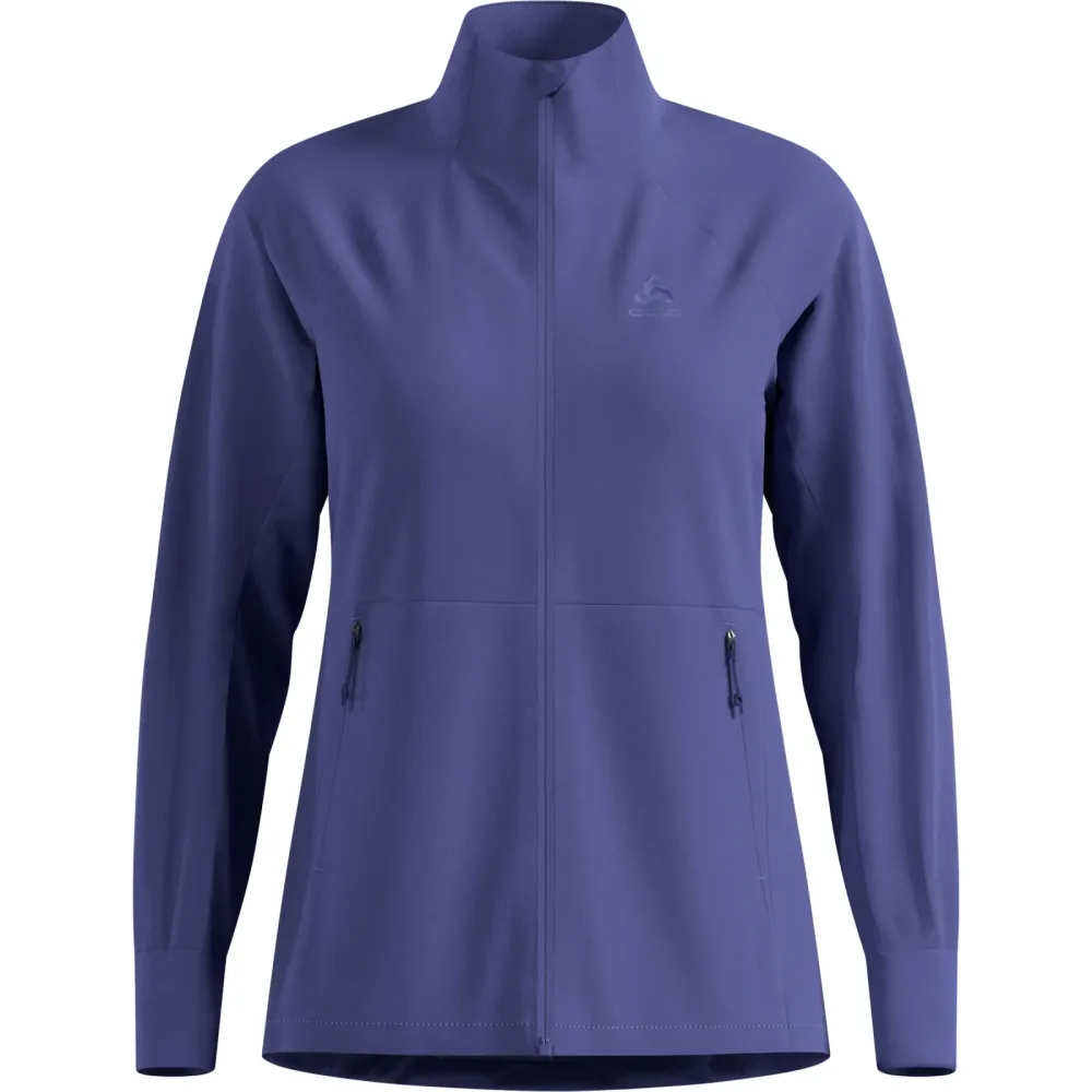 Odlo Damen Essential Warm Jacke