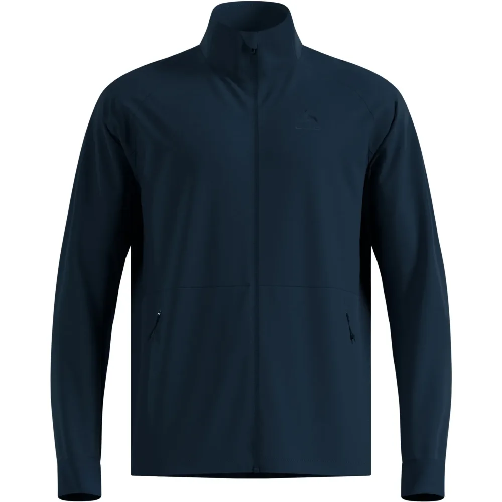 Odlo Herren Essential Warm Jacke