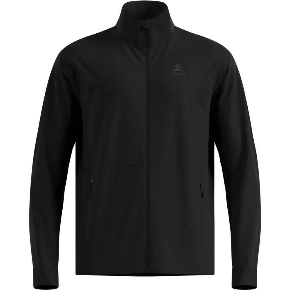 Odlo Herren Essential Warm Jacke