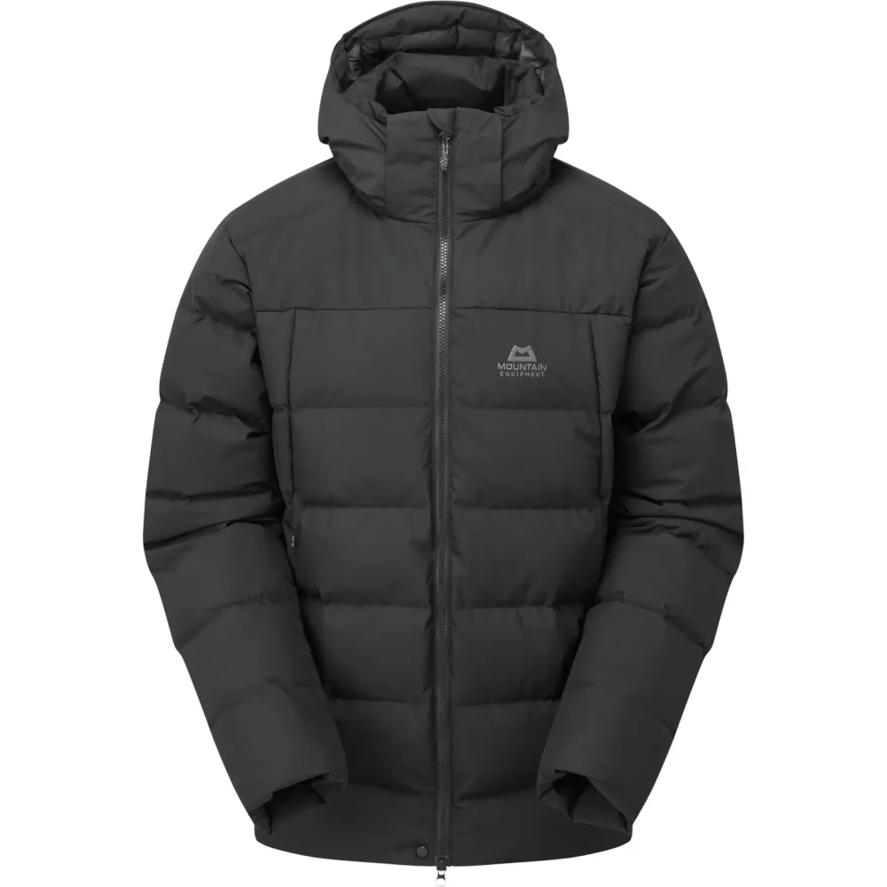 Mountain Equipment Herren Tromso Jacke