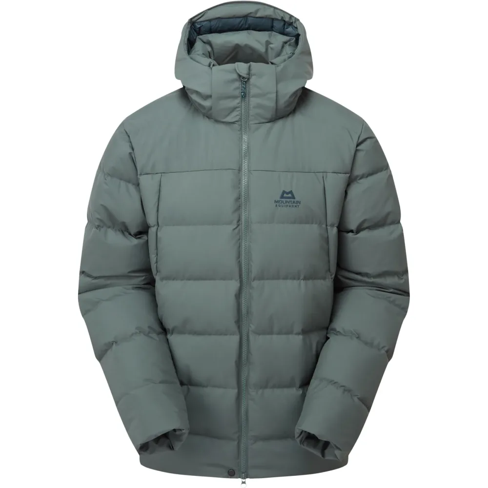 Mountain Equipment Herren Tromso Jacke