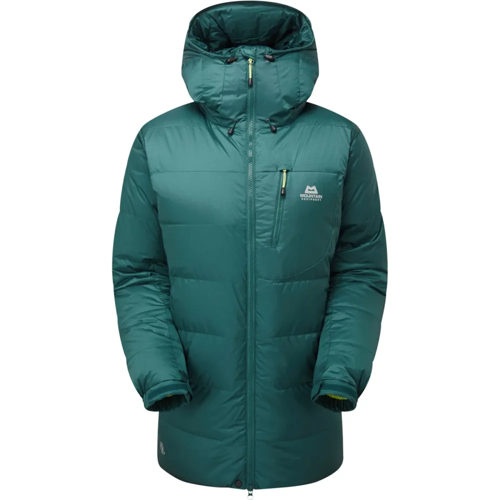 Mountain Equipment Damen K7 Jacke