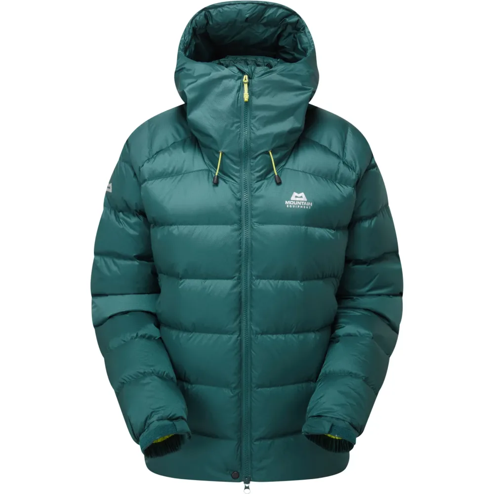 Mountain Equipment Damen Sigma Jacke