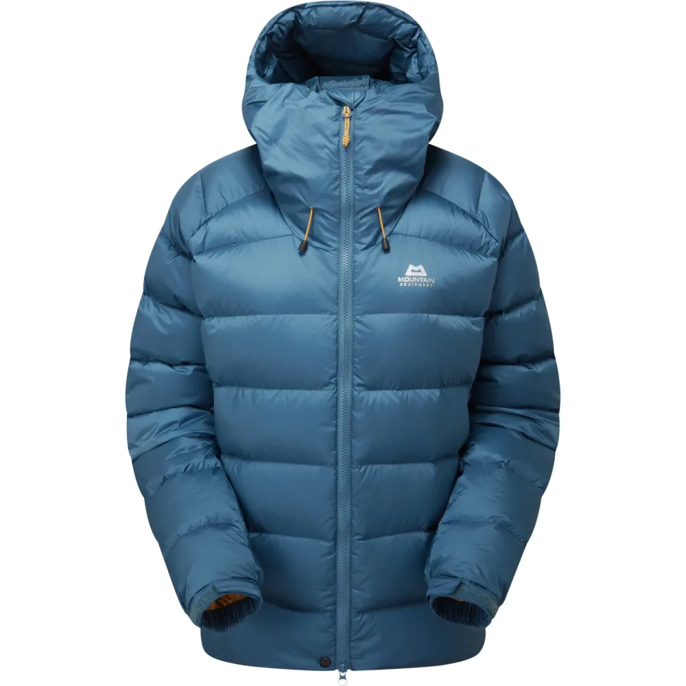 Mountain Equipment Damen Sigma Jacke