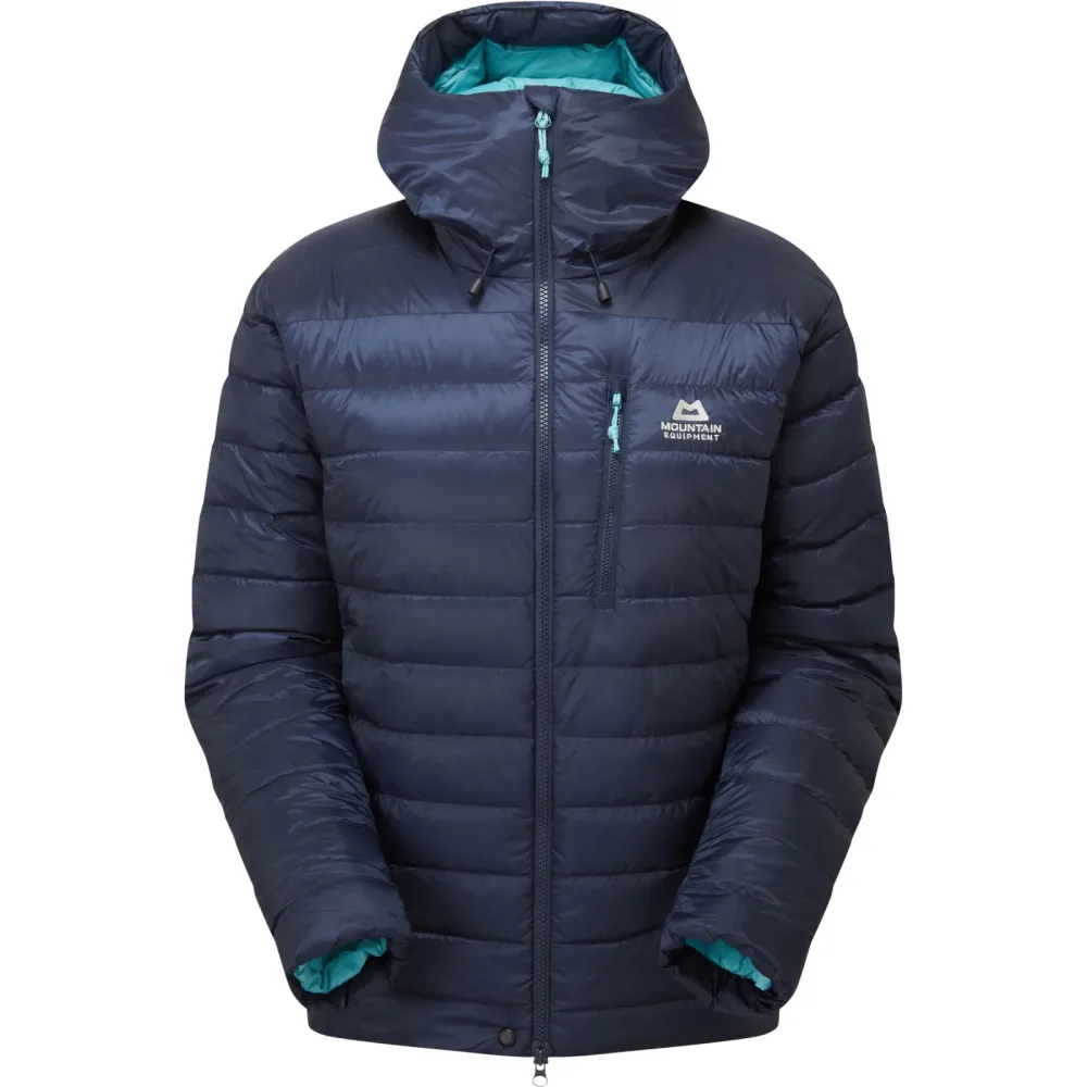 Mountain Equipment Damen Baltoro Jacke