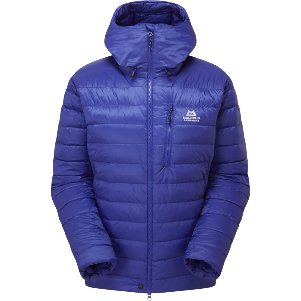 Mountain Equipment Damen Baltoro Jacke