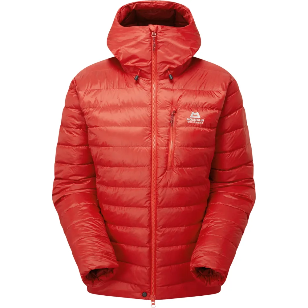 Mountain Equipment Damen Baltoro Jacke