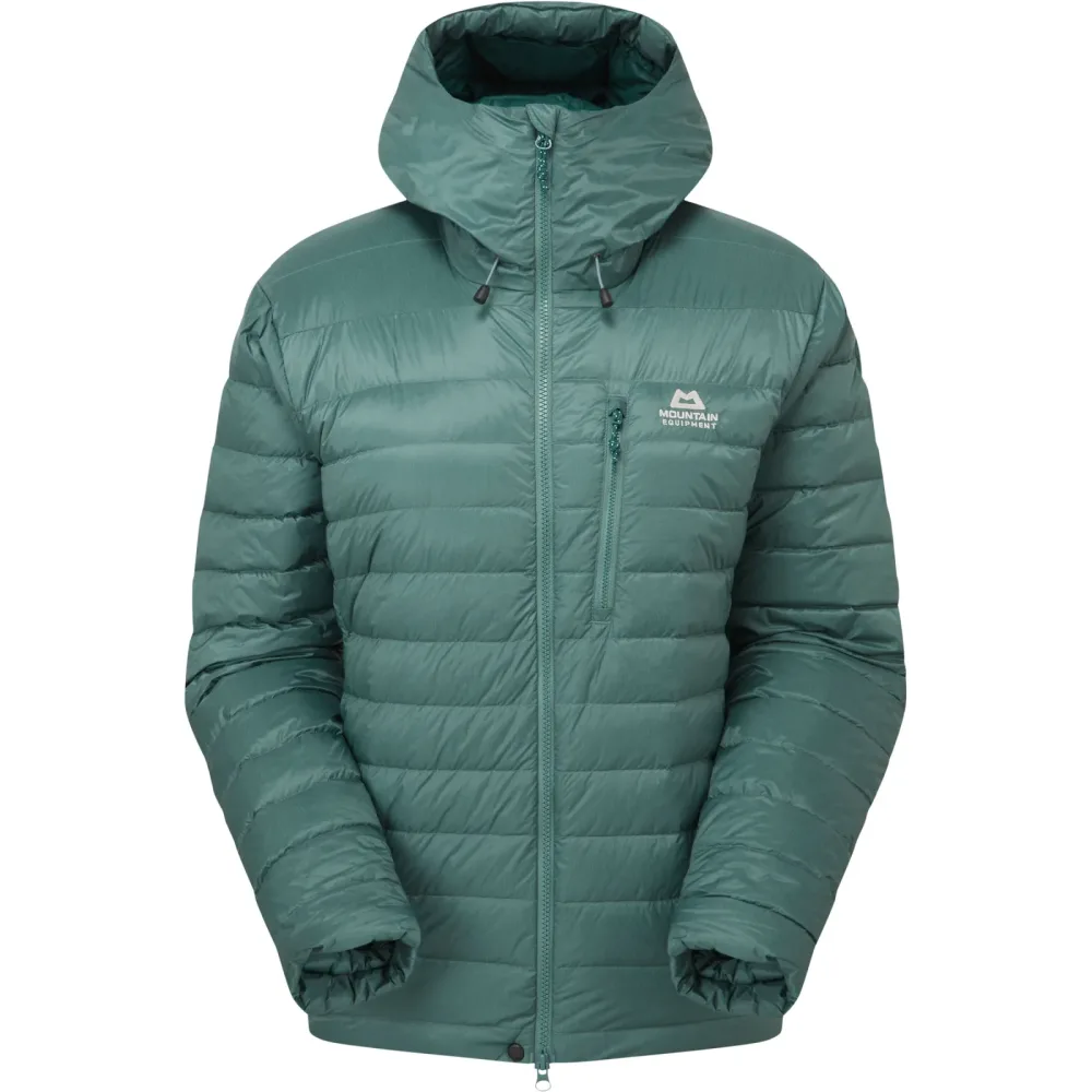 Mountain Equipment Damen Baltoro Jacke
