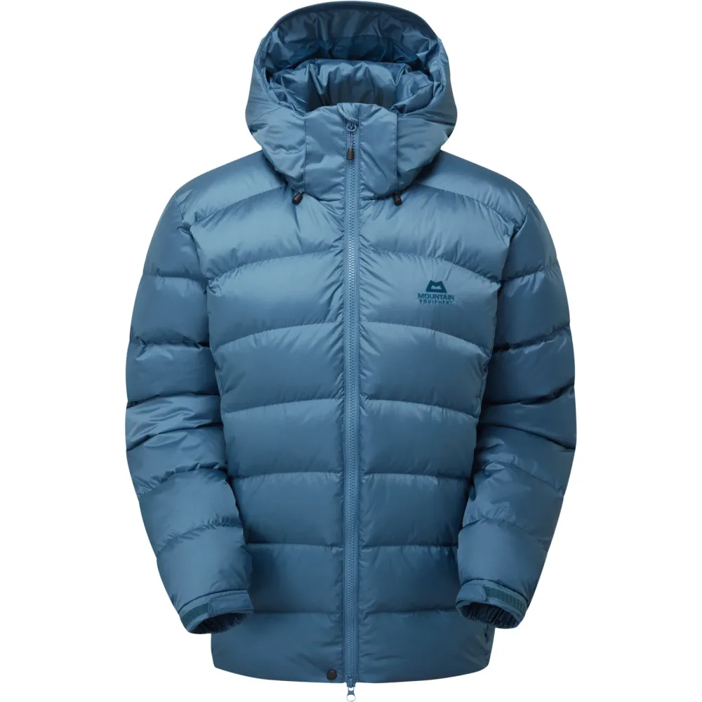 Mountain Equipment Damen Lightline Jacke