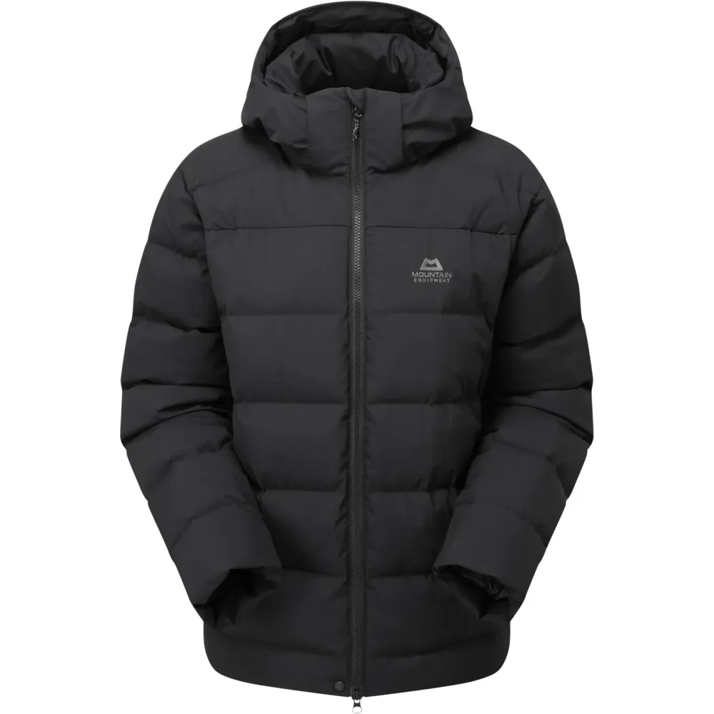 Mountain Equipment Damen Tromso Jacke