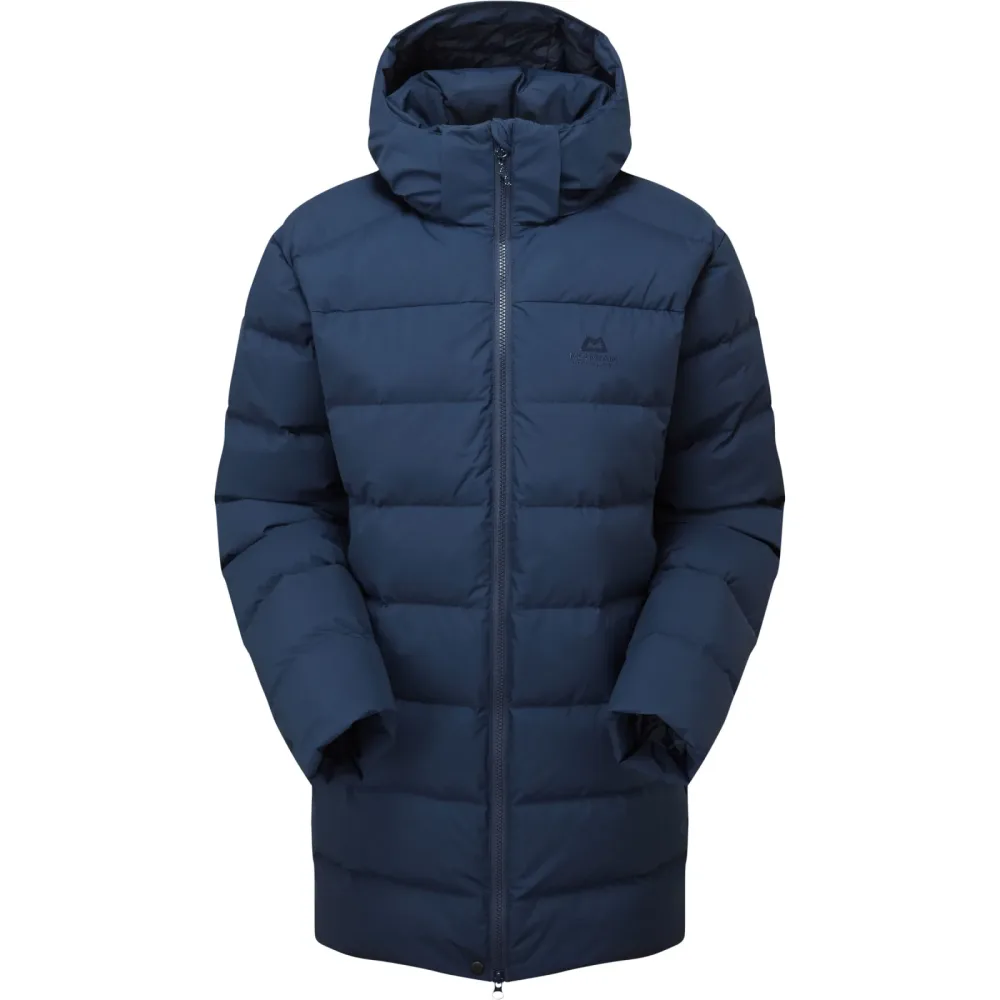 Mountain Equipment Damen Tromso Parka