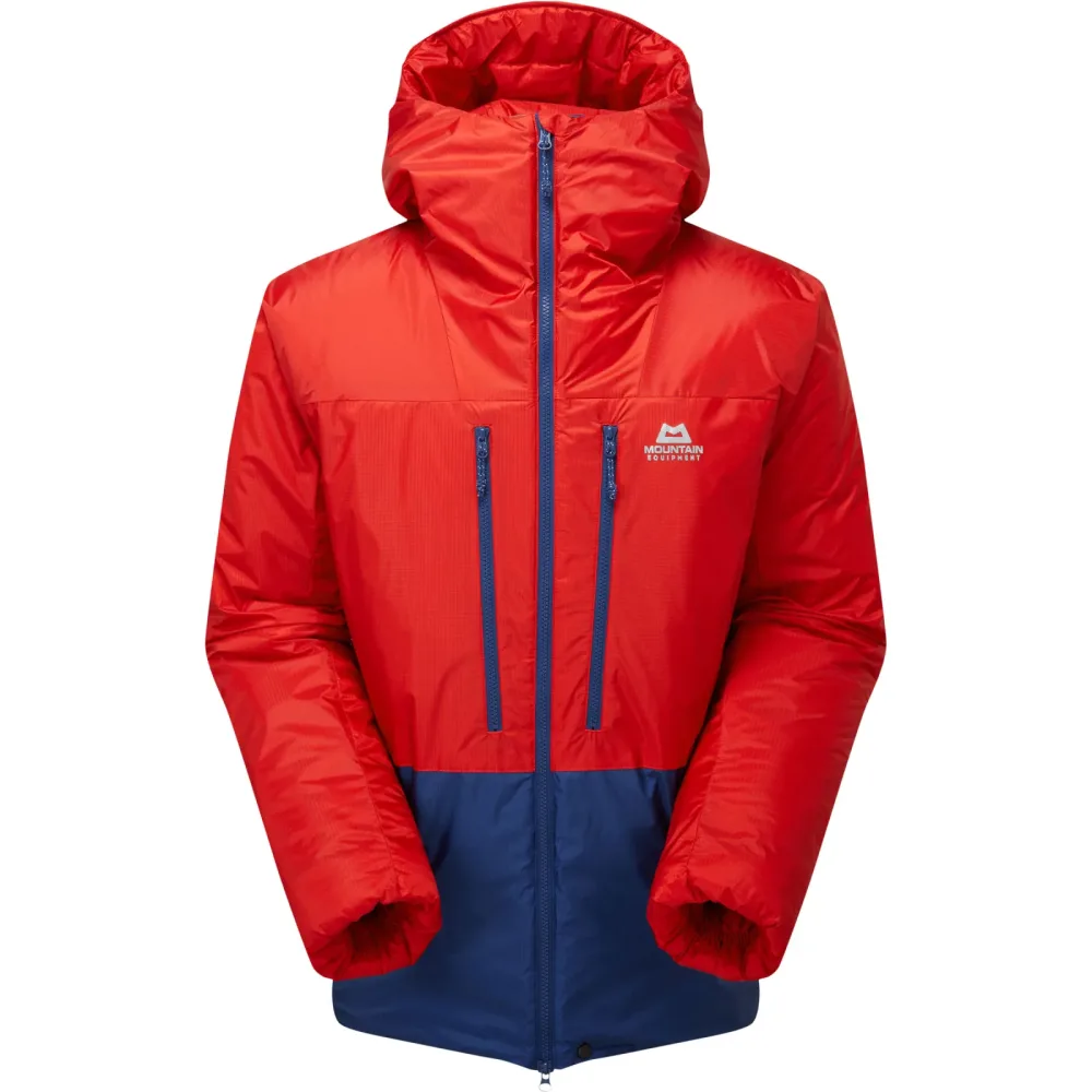 Mountain Equipment Herren Citadel Jacke