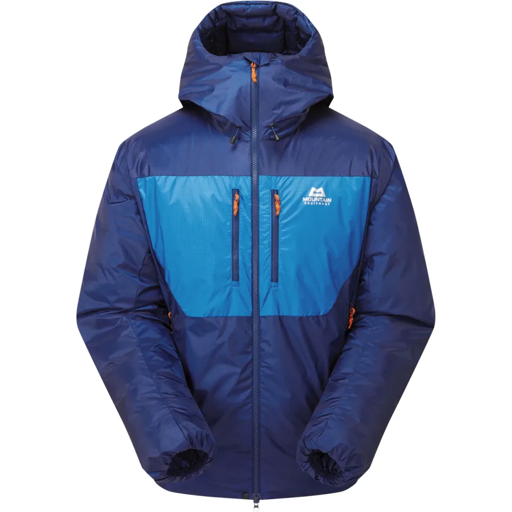 Mountain Equipment Herren Kryos Jacke
