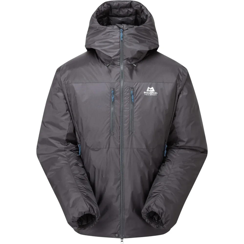 Mountain Equipment Herren Kryos Jacke