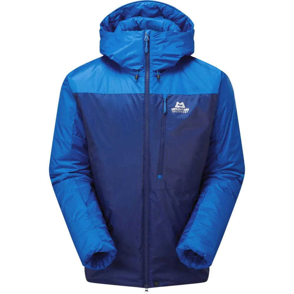Mountain Equipment Herren Fitzroy Jacke