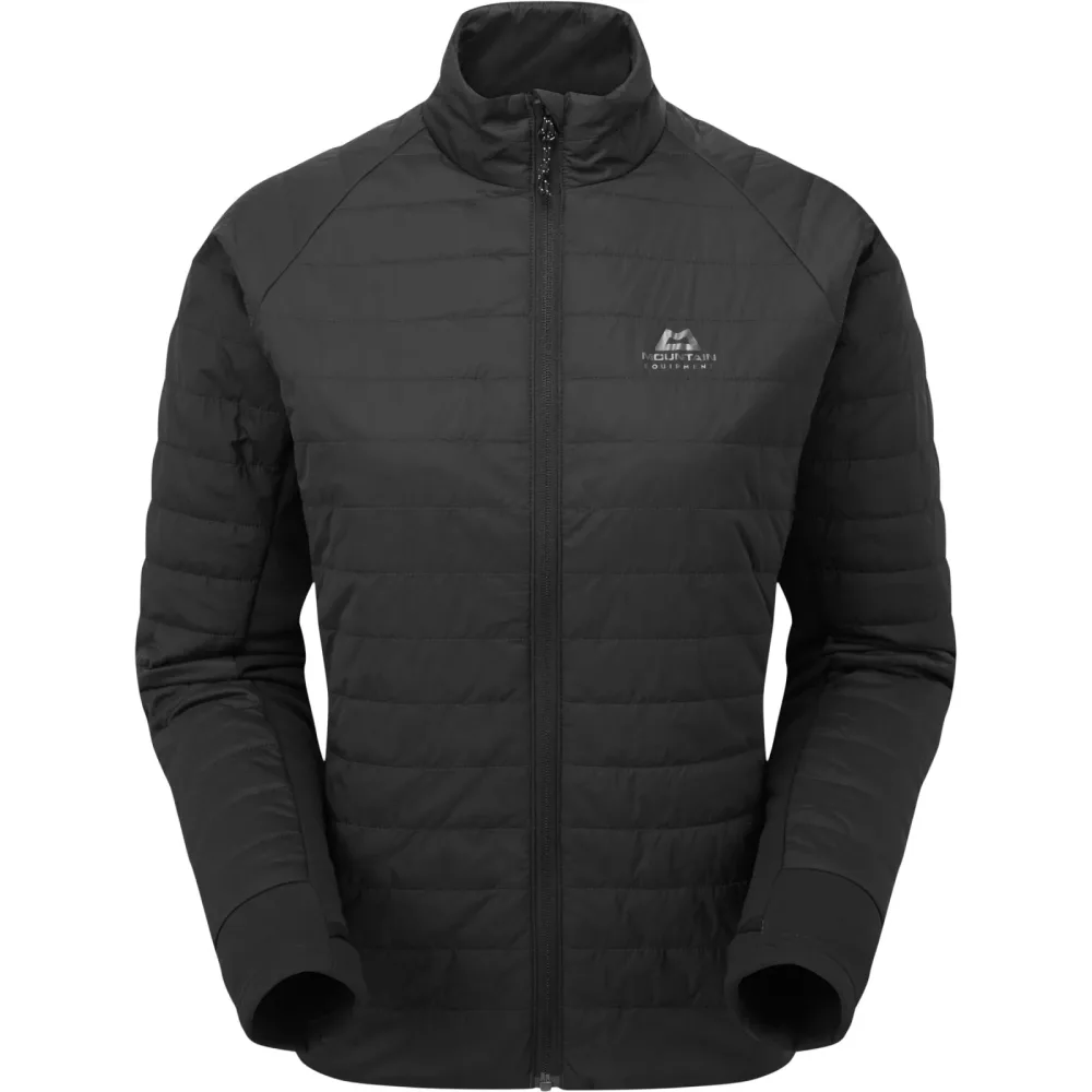 Mountain Equipment Damen Fractal Jacke