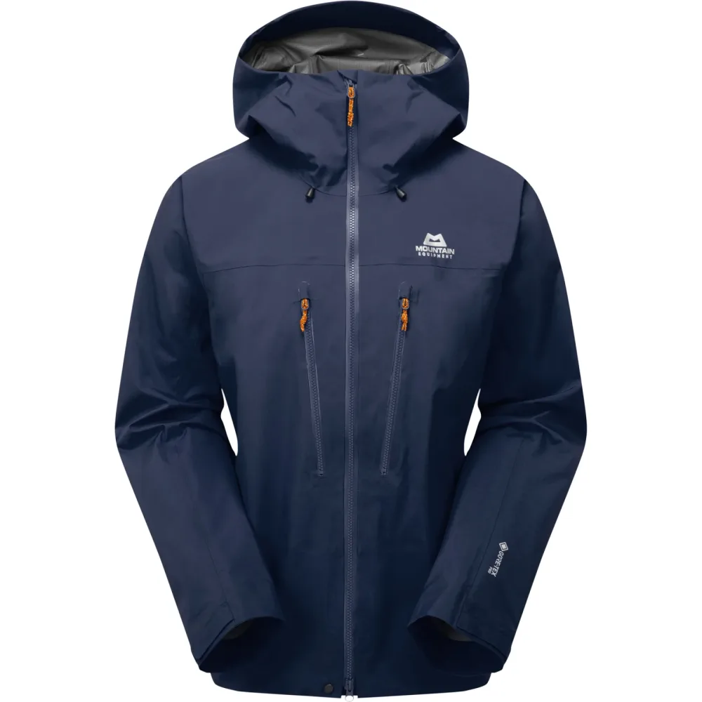 Mountain Equipment Herren Tupilak Jacke