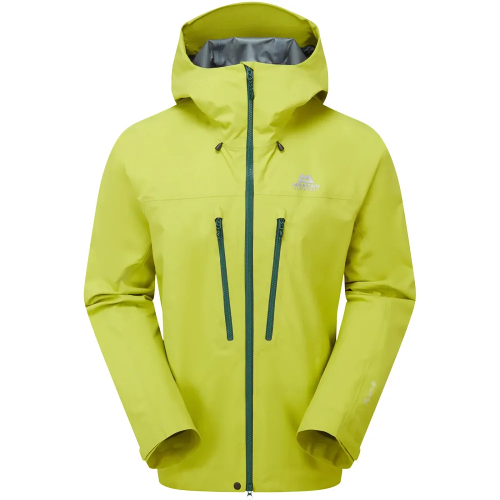 Mountain Equipment Herren Tupilak Jacke