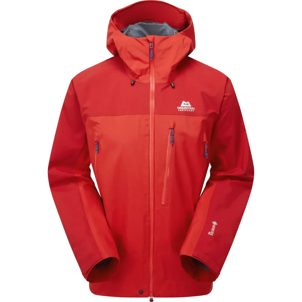 Mountain Equipment Herren Lhotse Jacke