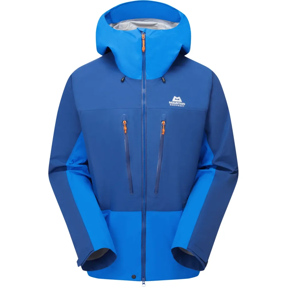 Mountain Equipment Herren Orion Jacke