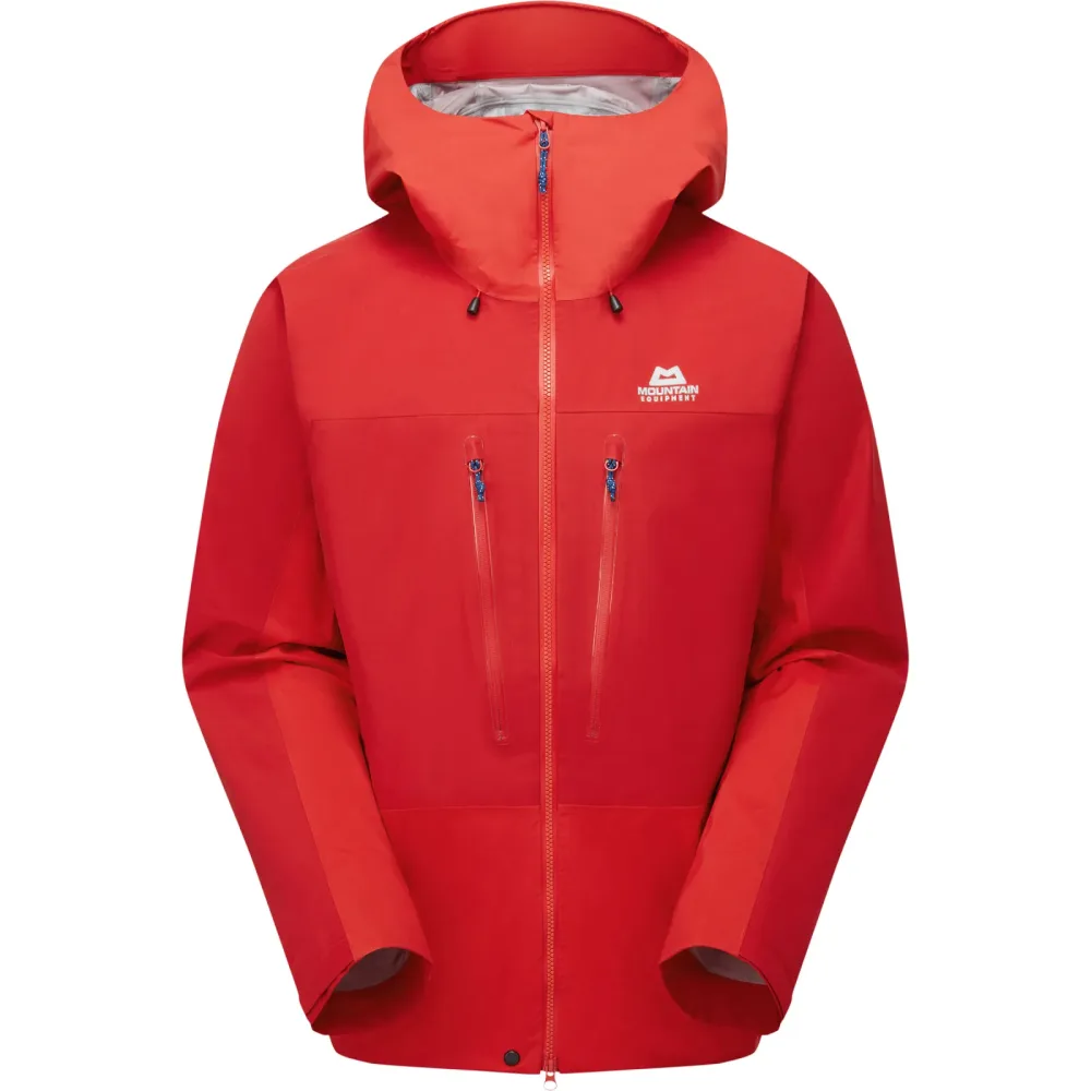 Mountain Equipment Herren Orion Jacke