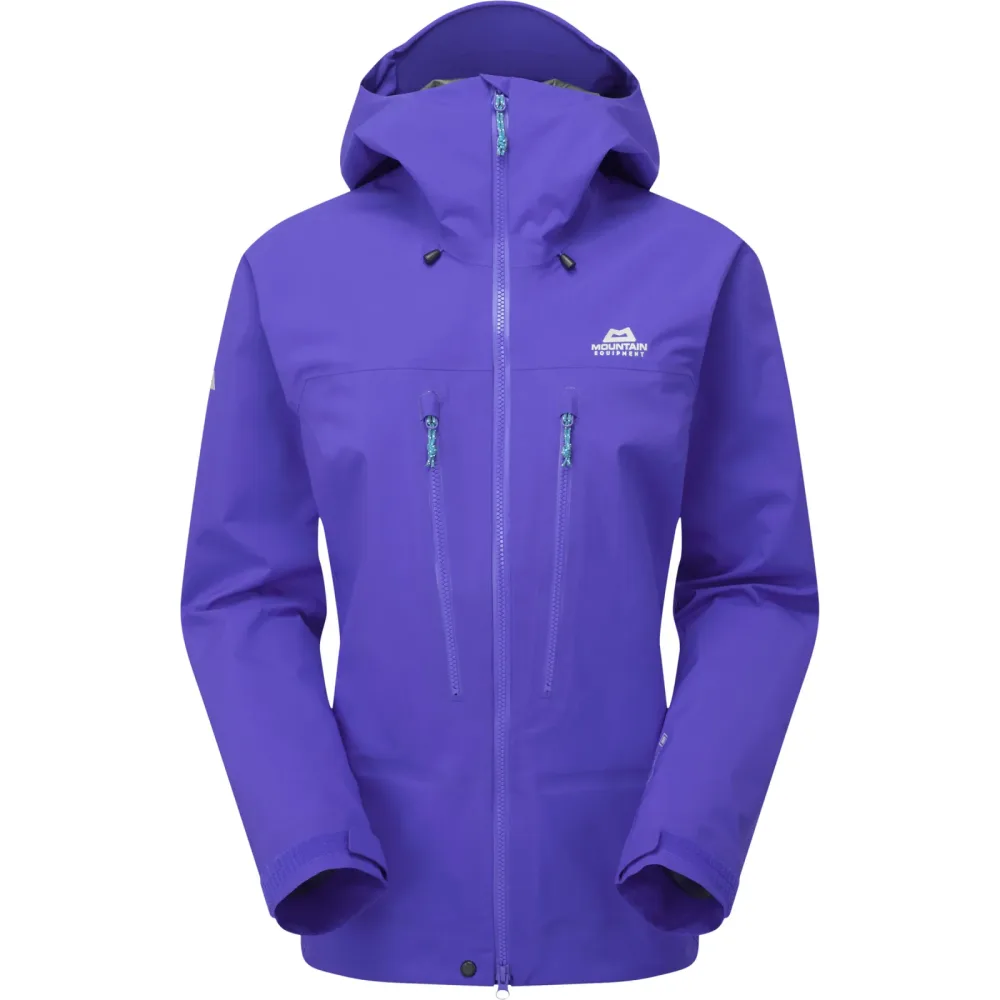 Mountain Equipment Damen Tupilak Jacke