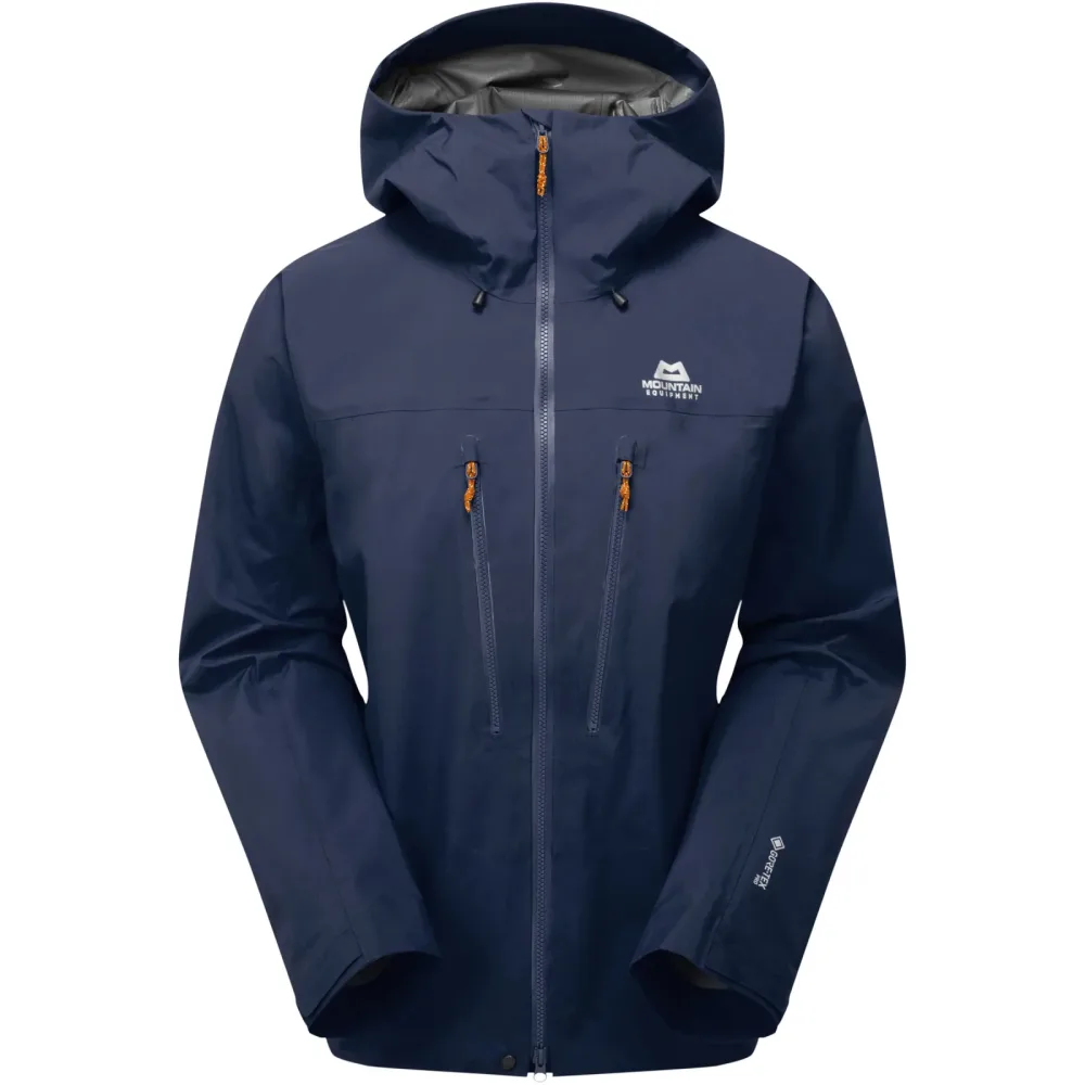 Mountain Equipment Damen Tupilak Jacke
