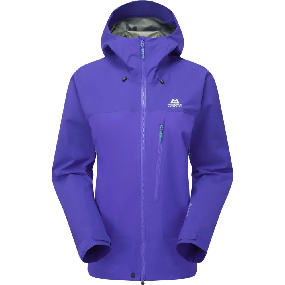 Mountain Equipment Damen Manaslu Jacke