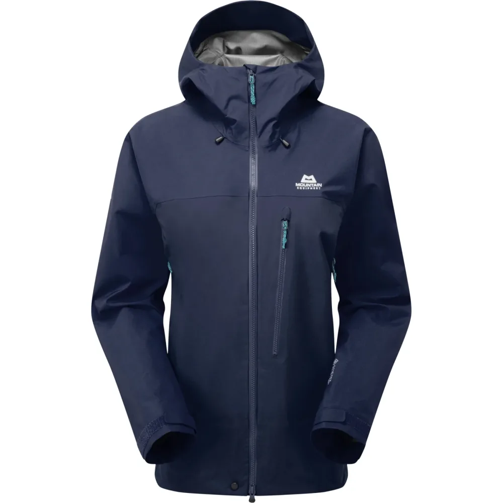 Mountain Equipment Damen Manaslu Jacke