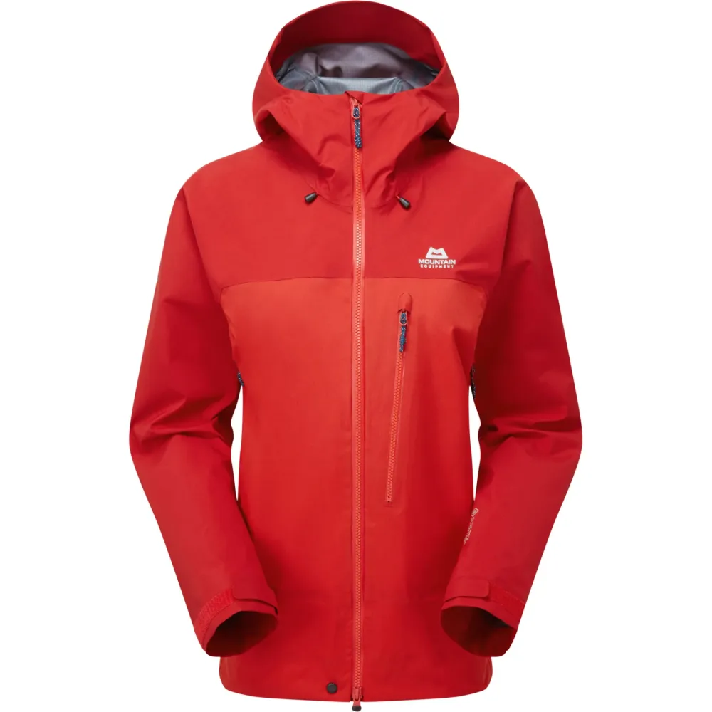Mountain Equipment Damen Manaslu Jacke